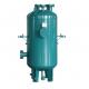 OEM Air Compressor Vertical Tank Customized Pressure Vessel