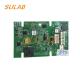  3300 3600 Elevator Touched LOP PCB Board BSLOPIL 12.Q ID. NR.57620922