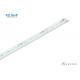 18W 1.2m LED Linear Module For Fresh Light , Wide Working Temperature Range
