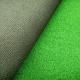 Soccer Indoor Grass Mat / 10mm Pile Waterproof Grass Carpet 0.2mm Width