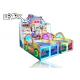 China manufacturer Indoor Machine Adults/Kids Play Game Coin Operated Arcade Game Machine