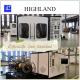 HIGHLAND 35Mpa YST450 Hydraulic Test Benches For Industrial Testing And Maintenance