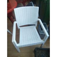 Multi Cavity Injection Molding Molds Cold Runner For Home Boss Chair Making