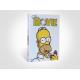 The Simpsons Movie,hot selling DVD,Cartoon DVD,Disney DVD,Movies,new season dvd.