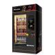 0.5t Wine Vending Machines In The Hotel Double Tempered Glass