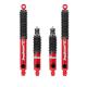 Adjustable Gas Charged Nitrogen Shock Absorbers For Mitsubishi Pajero V33