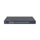 L3 Managed Ethernet Network Switch 16SFP 8SFP RJ45 Combo
