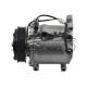 MSC90 Air Compressor Auto Cooling System 12V For Mitsubishi outlander MR568374 WXMS067