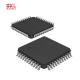 P89V52X2FBD Integrated Circuit IC Chip - Perfect for Embedded System Applications