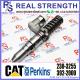 diesel common Rail Fuel Injector 230-3255 20R-1269 20R-1270 20R-1276 20R-0848 20R-0850 386-1752 For C-A-T