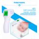 Clinical Baby Adult Infrared Laser Adult Temperature Gun