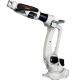 IP67 Multi Axis Robotic Arm BX250L ODM Educational Robotic Arm
