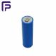3.7V 20000mAh Consumer Electronics Battery C40 Lithium Ion Rechargeable Cell 2000 Cycles Blue