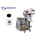 Vertical Three Side Seal 400ml Liquid Sachet Filling Packing Machine For Mayonnaise
