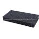 Recycled Gym Rubber Mat 50x50cm Size Slip Resistant Flooring Type