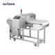 Automatic Conveyor Check Weight For Food Industry With Advanced Digital Signal Processing