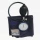 Palm Type Aneroid Sphygmomanometer with Bigger Gauge For Medical Diagnostic Tool WL8008