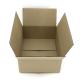 Shoes And Clothing Varnishing Custom Packing Box Thickened Corrugated Shipping Box
