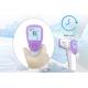 Handheld Digital Infrared Thermometer For Baby Forehead Temperature Measurement