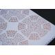 Flxible CIrcuit board for downlight  FPCB Design And Manufacturing Electronic Printed Circuit Board PCB Board For LED IRREGULAR -SHAPES BOARD is used in customized electronic