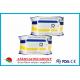 Paraben Free And PH Balanced Mouth And Body Wet Wipes, No Fragrance