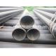 Q345/40Gr/35GrMo/15CrMo/12Cr1MoV P11/22 Alloy seamless steel pipe 1/2-24