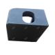 ISO1161 Standard Lower corner fitting  BL/BR  as container parts