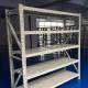 Warehouse 100kg/Layer 5 Layer Boltless Rack Light Duty Metal Shelving