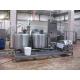 Full Auto Yogurt Production Equipment , CE Dairy Manufacturing Equipment