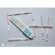 Clonazepam CLO Rapid Drug Abuse Test Kit 3mm Strip Cut - Off 400ng/Ml