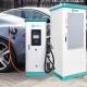 Flexible Public EV Charging Points ,  Commercial Charging Station For Cars OEM ODM