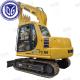 Premium grade USED PC60 excavator with Advanced hydraulic systems