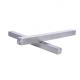 Ss201 Stainless Steel Square Rod Hot Rolled Forged RoSH Approved