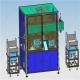 Highly Automatic Tig Welder Machine With Digital Control Programmable Settings