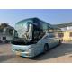 Yutong Diesel Used Commercial Buses 11625x2550x3690mm A Diesel Engine Used Bus