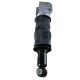 Highly Effective H4502B01015A0 Shock Absorber For Foton Auman