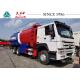 SINOTRUK HOWO LHD 26000L 6x4 Fuel Tanker Truck