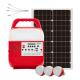Residential Solar Energy Power System Photovoltaic Outputs Generator