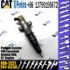 Hot-selling Common Rail Fuel Injector 387-9434 241-3238 10R-7221 for Caterpillar Engine C9