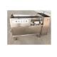 High Efficiency Commercial Cutter Shredding Fresh Frozen Meat Cube Cutting Machine