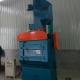 Tumble Belt Type Steel Shot Blasting Machine With Commissioning And Training Service