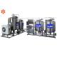 High Efficiency Milk Pasteurization Equipment Stainless Steel Material CE