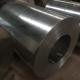 Zinc Coated 0.12-6mm Galvanised Steel Coil Z12 Z18 For Building