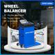 Automatic Truck Wheel Balancer for Car Workshop