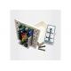Width Modulation Dimmable Light Switch Infrared 12V 96W Output Power