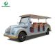 Cheap price Electric Classic Car With 12 seats For Sightseeing park