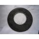 Original Wheel Loader Spare Parts In-Band Tooth 4061316165 Inner Friction Plate