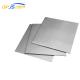 Nickel Alloy Sheet Plate Incoloy825 Incoloy625 Incoloy926 For Electronics Chemical Machinery