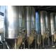 Factory Price Stainless Steel Beer Fermentation Tank Brew House Bio Fermenter