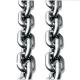 Polished Stainless Steel Chain Link M2 To M22 304 304L